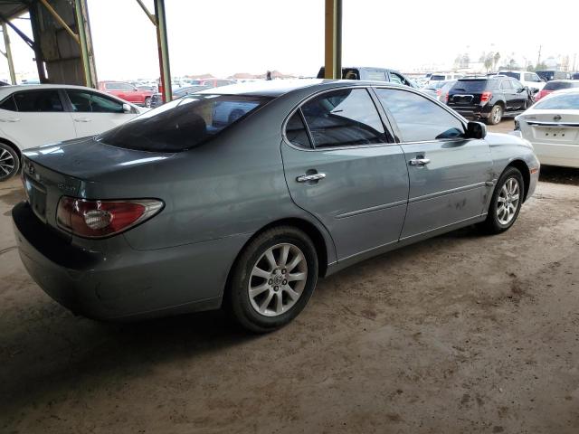Photo 3 from auction – 2003 LEXUS ES 300 with VIN JTHBF30G230128443