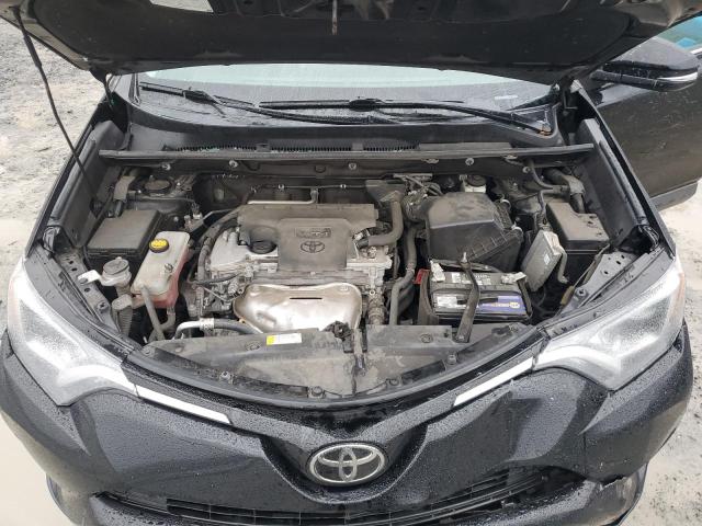 Photo 12 from auction – 2018 TOYOTA RAV4 ADVEN with VIN 2T3RFREV6JW814424