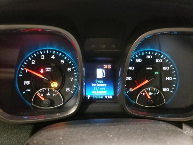 Фото 9 с аукциона – 2015 CHEVROLET MALIBU LS с VIN 1G11B5SL6FF340366