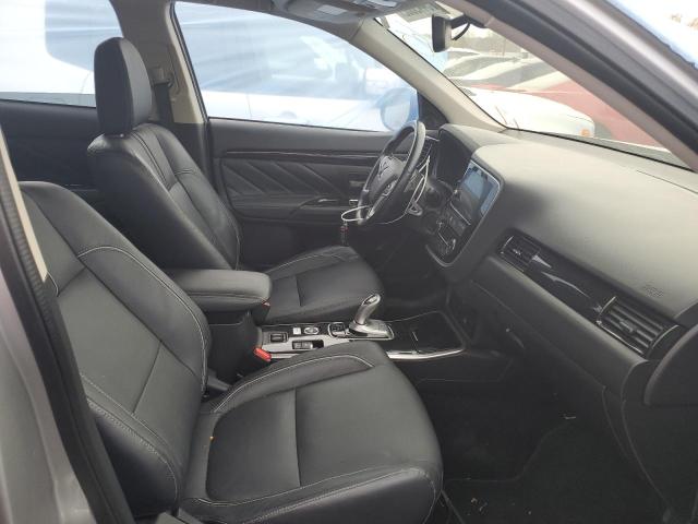Photo 5 from auction – 2018 MITSUBISHI OUTLANDER with VIN JA4J24A53JZ057669
