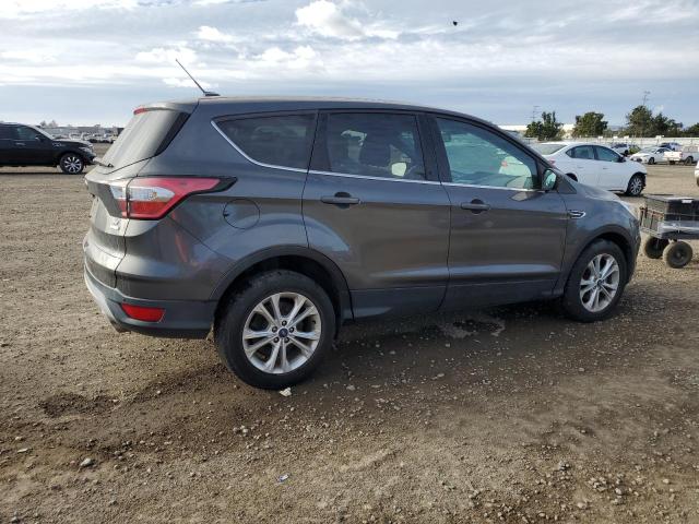 Photo 3 from auction – 2017 FORD ESCAPE SE with VIN 1FMCU0GD9HUC97764