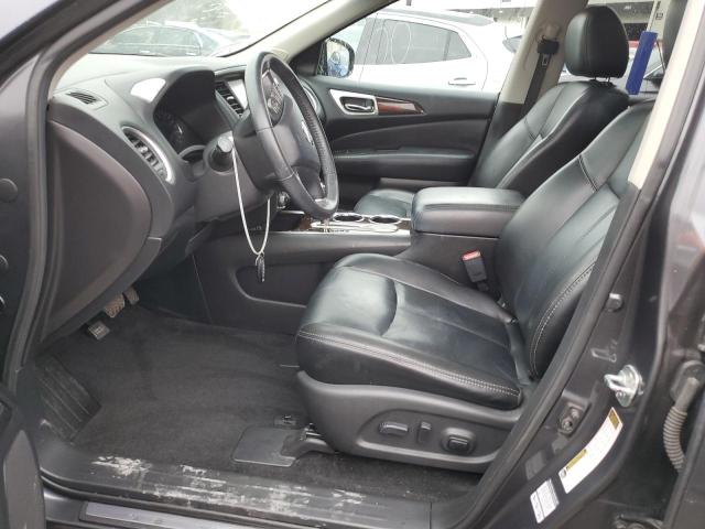 Zdjęcie 7 z aukcji – 2014 NISSAN PATHFINDER z VIN 5N1AR2MN7EC702815