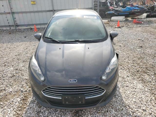 Photo 5 from auction – 2017 FORD FIESTA SE with VIN 3FADP4BJ4HM135121