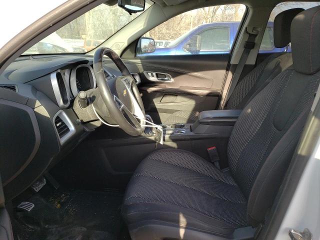 Photo 7 from auction – 2013 CHEVROLET EQUINOX LT with VIN 2GNALDEK2D6311981