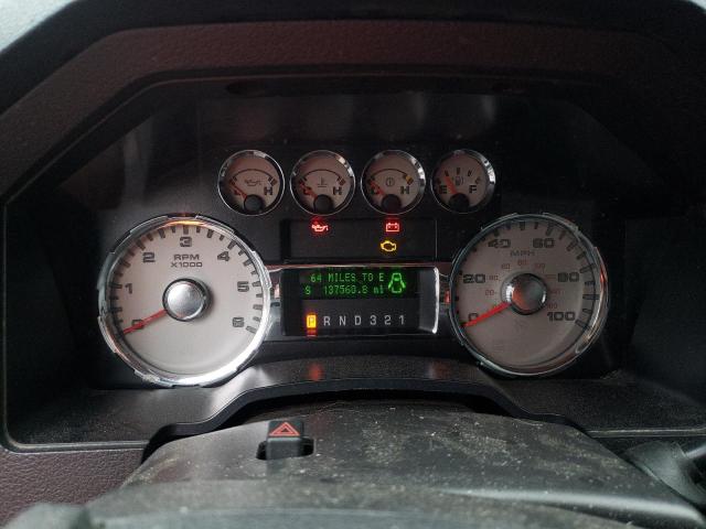 Photo 9 from auction – 2010 FORD F350 SUPER with VIN 1FTWW3BY6AEB35503