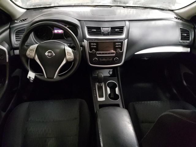 Photo 8 from auction – 2016 NISSAN ALTIMA 2.5 with VIN 1N4AL3AP2GC134600