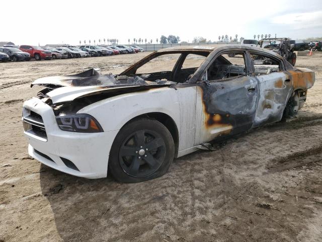 DODGE CHARGER 2011 with VIN 2B3CL3CG6BH608913 - Photo from auction