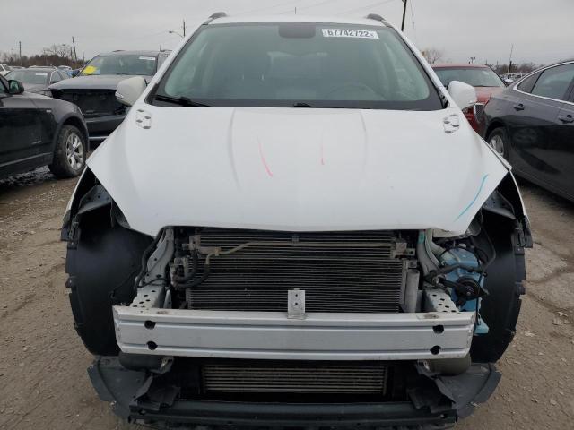 Photo 5 from auction – 2014 BUICK ENCORE with VIN KL4CJASBXEB778634