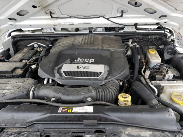 Photo 11 from auction – 2015 JEEP WRANGLER S with VIN 1C4AJWAG6FL650216