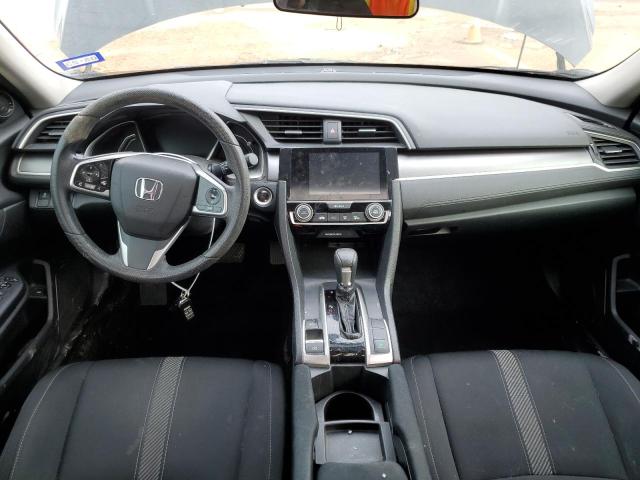 Photo 8 from auction – 2017 HONDA CIVIC EX with VIN 19XFC2F73HE067308