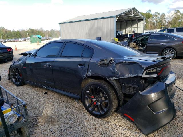 Photo 2 from auction – 2020 DODGE CHARGER SC with VIN 2C3CDXGJ1LH228778