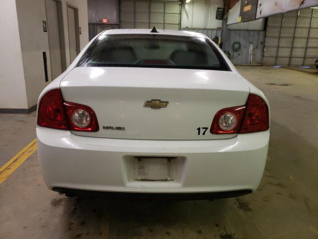 Photo 6 from auction – 2012 CHEVROLET MALIBU LS with VIN 1G1ZB5E01CF283560