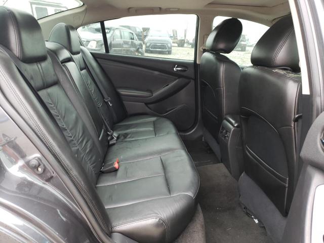 Photo 10 from auction – 2012 NISSAN ALTIMA BAS with VIN 1N4AL2AP5CN566901