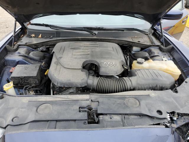 Photo 11 from auction – 2013 DODGE CHARGER SX with VIN 2C3CDXJG2DH571937
