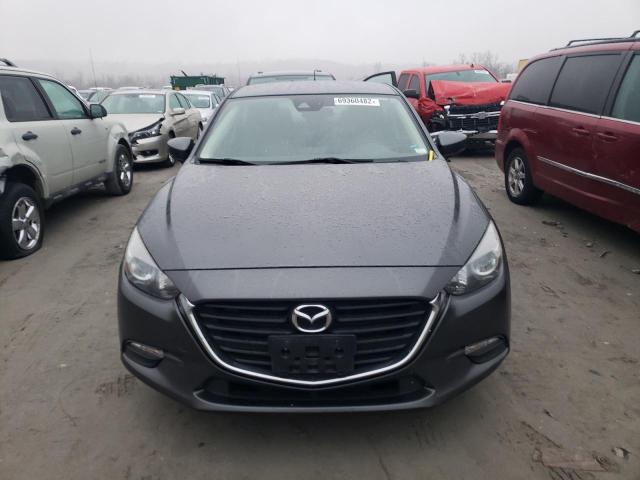 Photo 5 from auction – 2017 MAZDA 3 TOURING with VIN JM1BN1L70H1102087