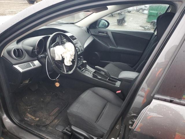 Foto 7 de la subasta – 2012 MAZDA 3 I con VIN JM1BL1L87C1662681