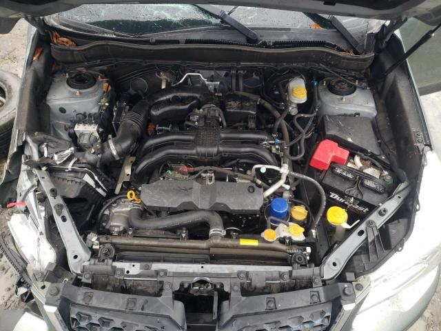 Photo 12 from auction – 2016 SUBARU FORESTER 2 with VIN JF2SJADC2GH567579