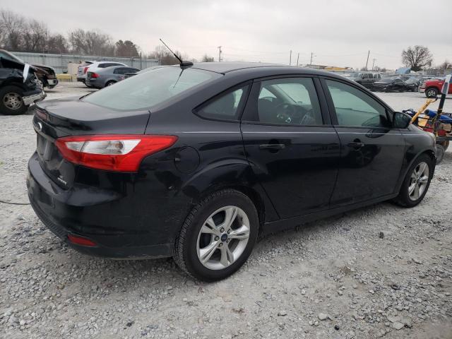Photo 3 from auction – 2013 FORD FOCUS SE with VIN 1FADP3F27DL352350