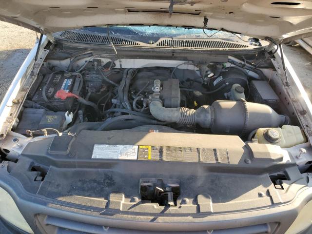 Photo 11 from auction – 2004 FORD F-150 HERI with VIN 2FTRF17254CA85497