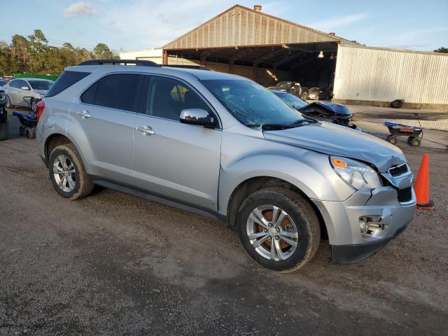 Photo 4 from auction – 2010 CHEVROLET EQUINOX LT with VIN 2CNALDEW6A6211658