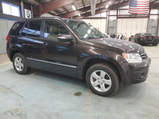 Photo 4 from auction – 2013 SUZUKI GRAND VITA with VIN JS3TD0D73D4100277