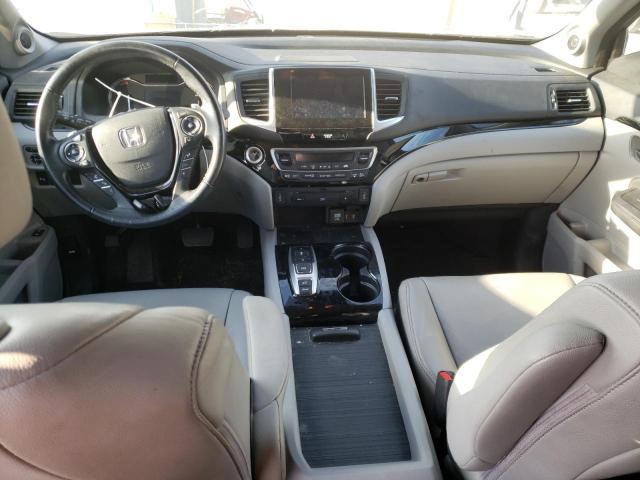 Photo 8 from auction – 2016 HONDA PILOT TOUR with VIN 5FNYF6H90GB005993