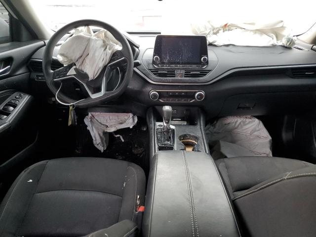 Photo 8 from auction – 2020 NISSAN ALTIMA S with VIN 1N4BL4BV7LC202455