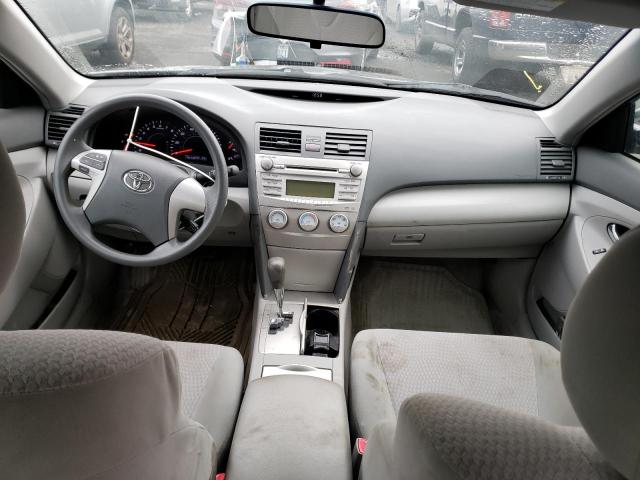 صورة رقم 8 من المزاد - 2011 TOYOTA CAMRY BASE مع VIN JTNBF3EK4B3009686