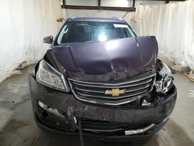Photo 5 from auction – 2016 CHEVROLET TRAVERSE L with VIN 1GNKVGKD4GJ231255