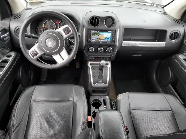 Photo 8 from auction – 2014 JEEP COMPASS LI with VIN 1C4NJDCB6ED620181