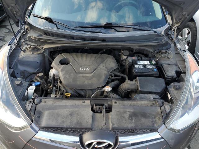 Photo 11 from auction – 2012 HYUNDAI VELOSTER with VIN KMHTC6AD7CU028556