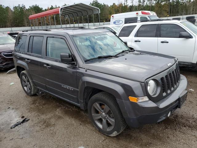 Photo 4 from auction – 2015 JEEP PATRIOT LA with VIN 1C4NJRFB4FD293161