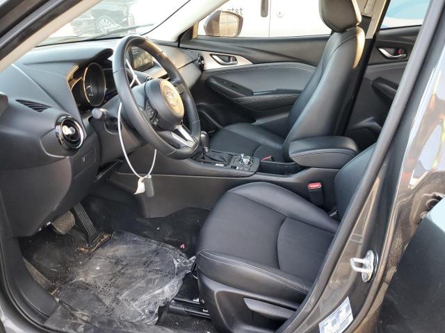 Photo 7 from auction – 2019 MAZDA CX-3 TOURI with VIN JM1DKDC76K0419548