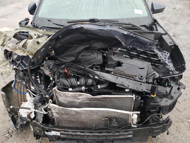 Photo 12 from auction – 2020 HYUNDAI TUCSON LIM with VIN KM8J3CAL9LU128901