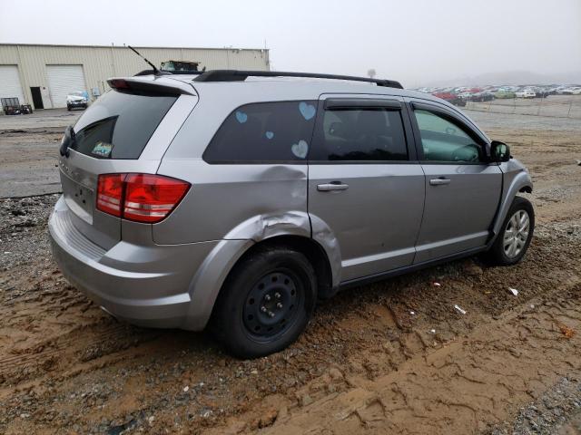 Photo 3 from auction – 2016 DODGE JOURNEY SE with VIN 3C4PDCABXGT207576
