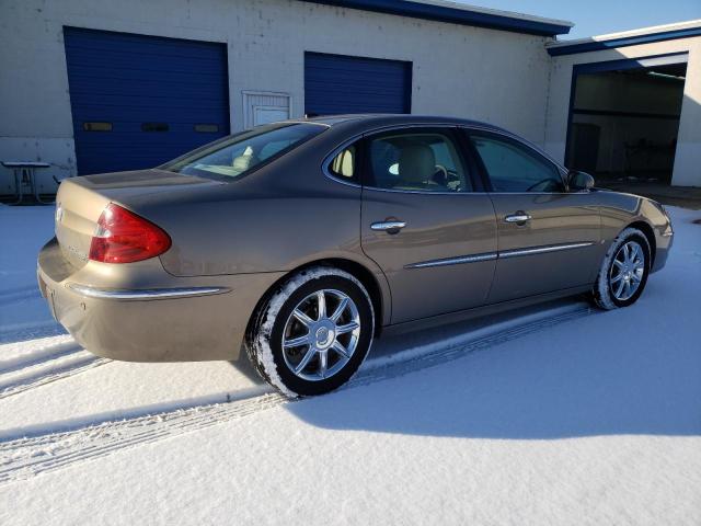 Photo 3 from auction – 2007 BUICK LACROSSE C with VIN 2G4WD582871185569