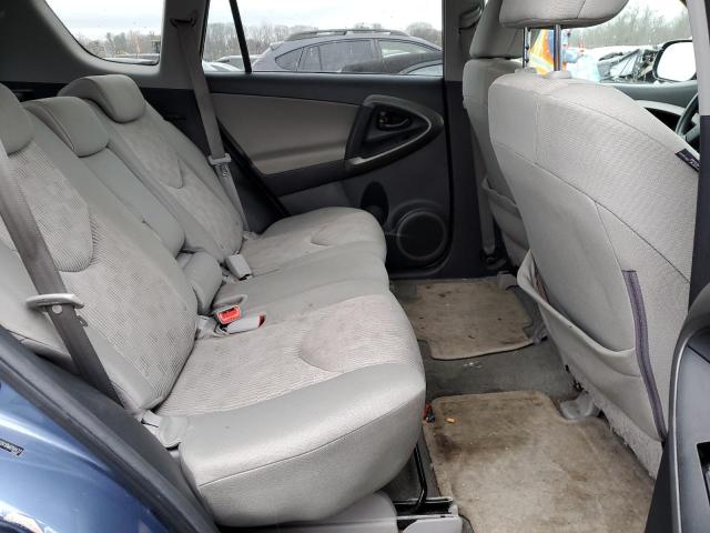 Photo 10 from auction – 2011 TOYOTA RAV4 with VIN 2T3BF4DV3BW098427