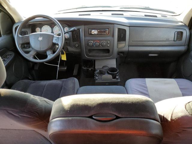 Photo 8 from auction – 2005 DODGE RAM 1500 S with VIN 1D7HA18N55J529358