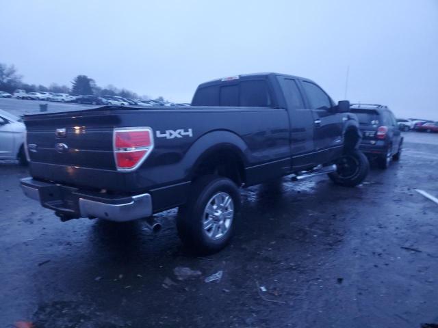 Photo 3 from auction – 2012 FORD F150 SUPER with VIN 1FTFX1ET7CKD91722