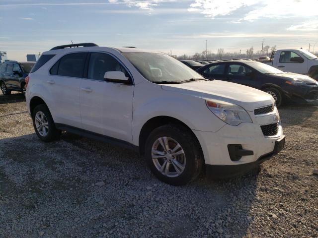Photo 4 from auction – 2013 CHEVROLET EQUINOX LT with VIN 2GNALDEK2D6311981