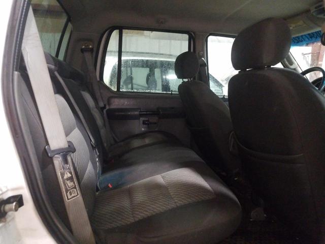 Photo 10 from auction – 2004 FORD EXPLORER S with VIN 1FMZU77K44UA21875