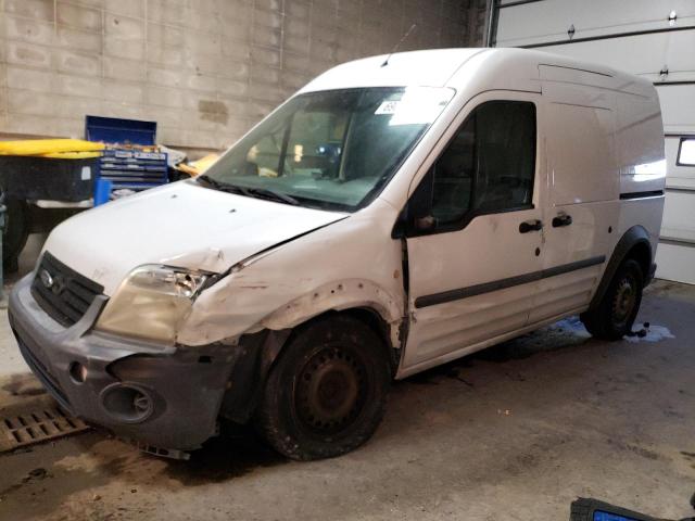 FORD TRANSIT CO 2012 con VIN NM0LS7AN8CT075085 - Foto de la subasta