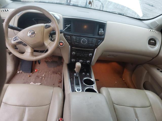 Zdjęcie 8 z aukcji – 2015 NISSAN PATHFINDER z VIN 5N1AR2MM4FC686369