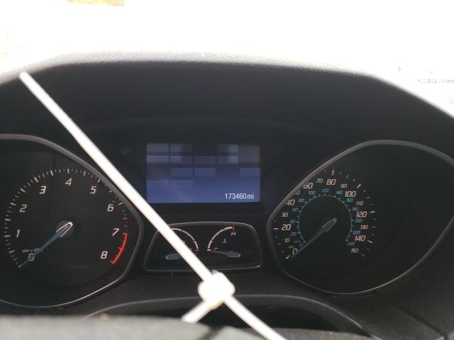 Photo 9 from auction – 2012 FORD FOCUS SE with VIN 1FAHP3K2XCL251132