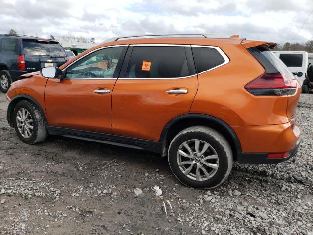 Photo 2 from auction – 2019 NISSAN ROGUE S with VIN 5N1AT2MT5KC701660