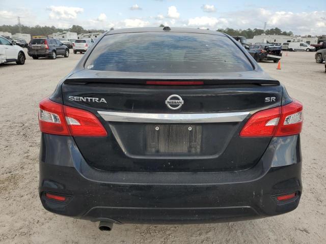 Photo 6 from auction – 2017 NISSAN SENTRA with VIN 3N1AB7AP2HY358966