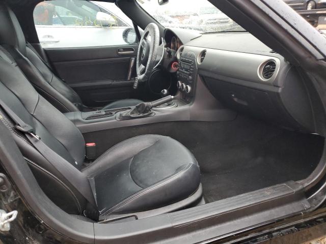 Photo 10 from auction – 2010 MAZDA MX-5 MIATA with VIN JM1NC2FF5A0209546