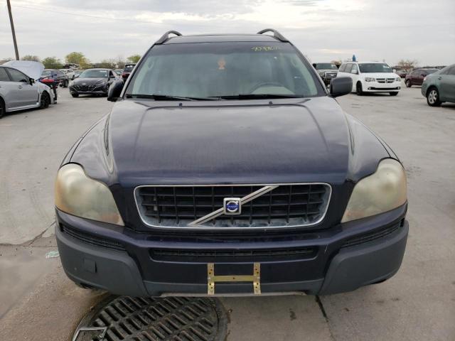 Photo 5 from auction – 2006 VOLVO XC90 with VIN YV4CY592961290651