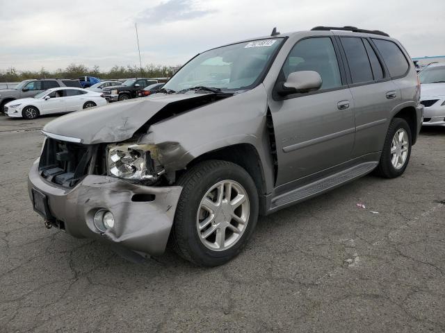GMC ENVOY DENA 2006 with VIN 1GKET63M662102693 - Photo from auction