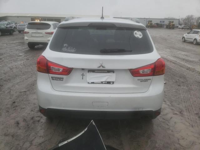 صورة رقم 6 من المزاد - 2015 MITSUBISHI OUTLANDER مع VIN 4A4AR4AU8FE003784